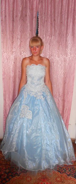 Наталья Владимировна