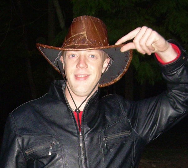 Сергей Евдокимов