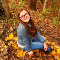 Настюша Горенко