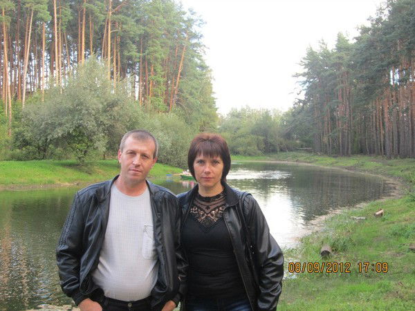 Вячеслав Гончаров