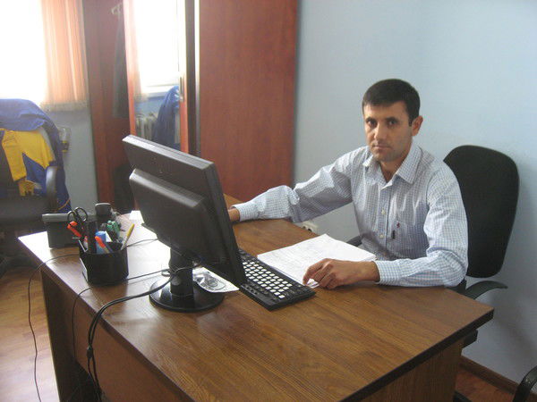 Абдулла Расулов