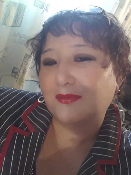 Дина Абдуллина