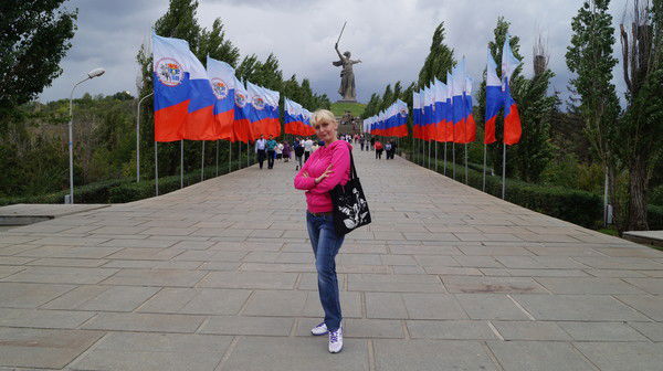 Юлия Жукова