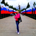 Юлия Жукова
