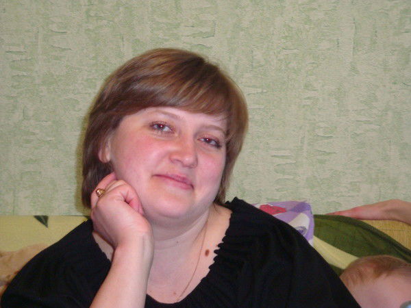 Наталья Жигалова