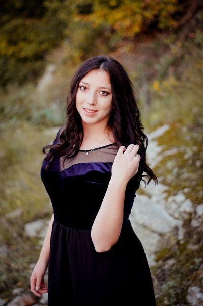 Карина Закирова