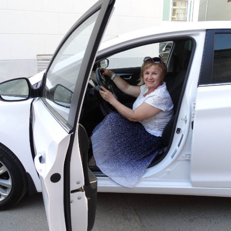 Нелли Аляева