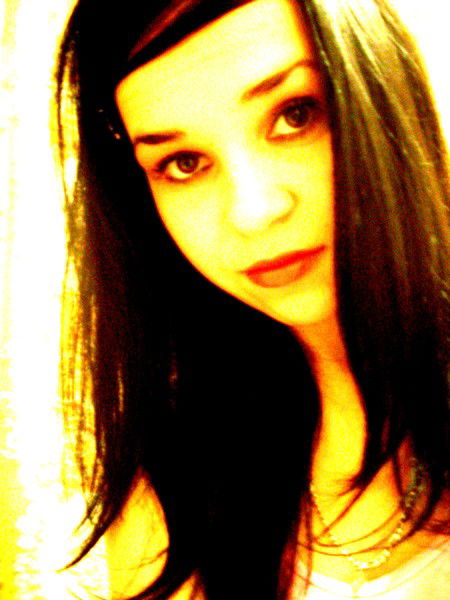 Анна Боргоякова