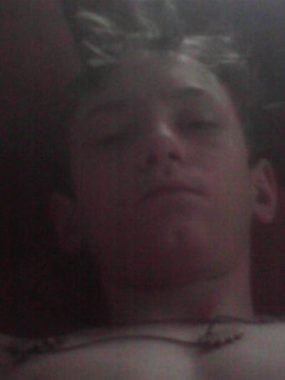 Миша Алимов