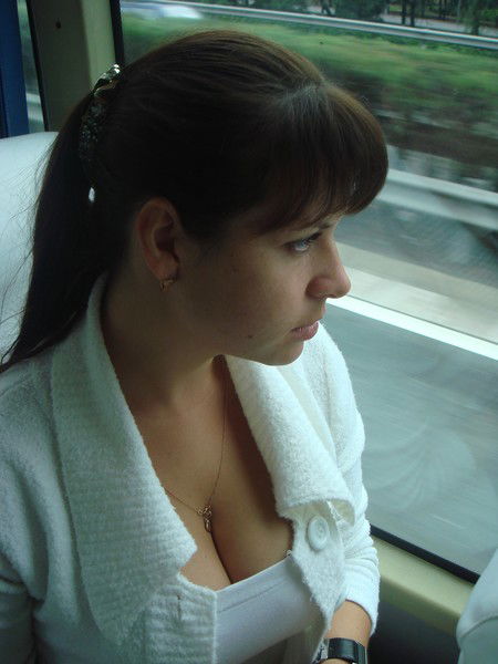 Дарья Глухенькая