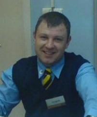 Андрей Горбунов