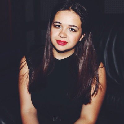 Нина Баберян