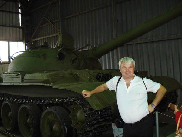 Игорь Кондратьев