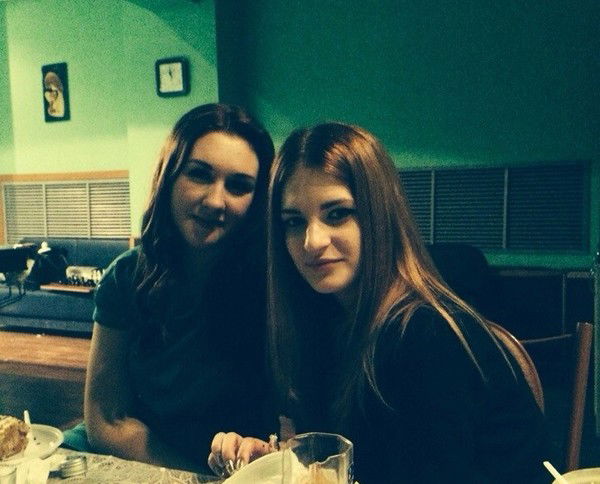 Лиза Богачева