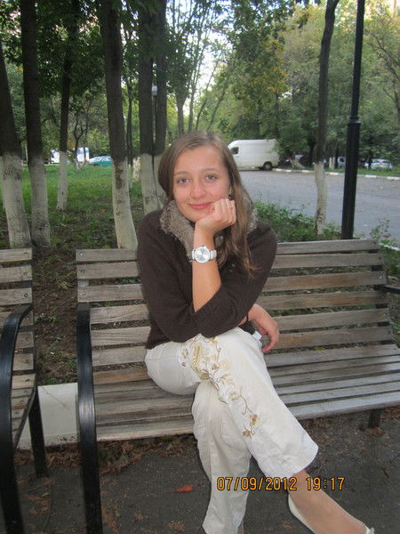 Алиса Зайченко