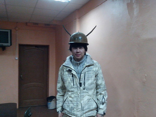 Фирюлин Дмитрий