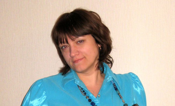 Наталья Голицына