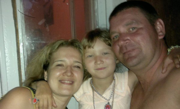 Зульфия Григорьева