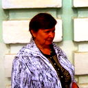 Зоя Пепеляева