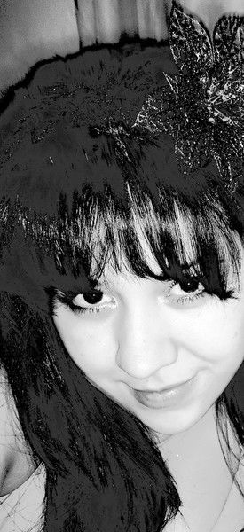 Юленька @mail.ru