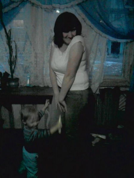 Евгения Магадиева