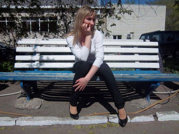 Юлия Спиренкова