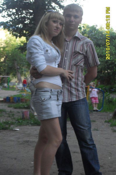 Анастасия Бизина