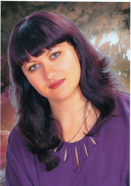 Татьяна Пшеничная