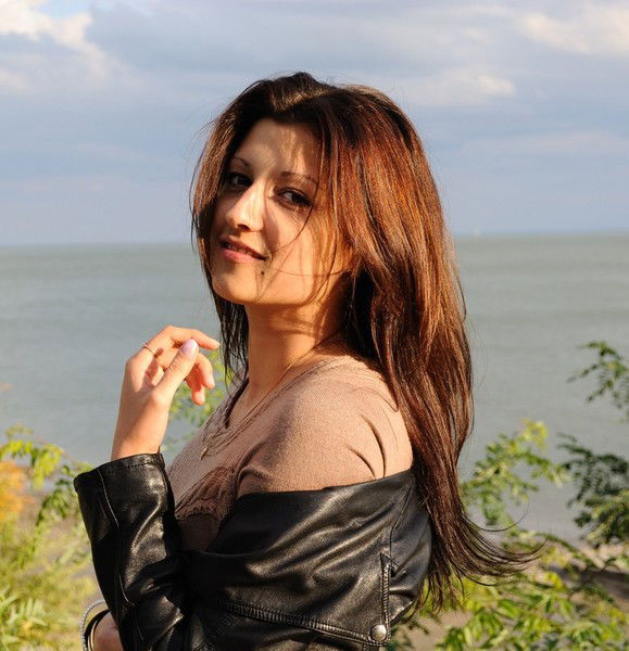 Анна Королькова