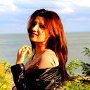 Анна Королькова