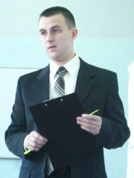 Евгений Зубков