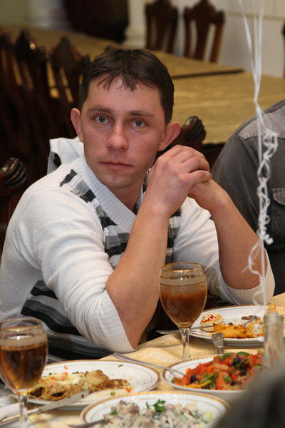 Александр Сашка