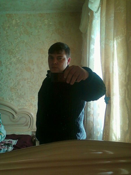 Иван Беленов