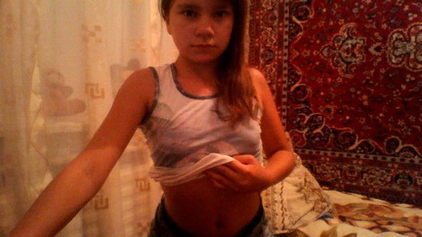 Альбина Бердюгина