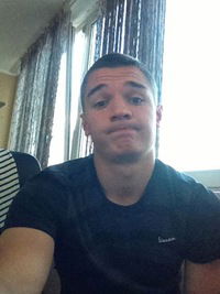 Андрей Нестеренко