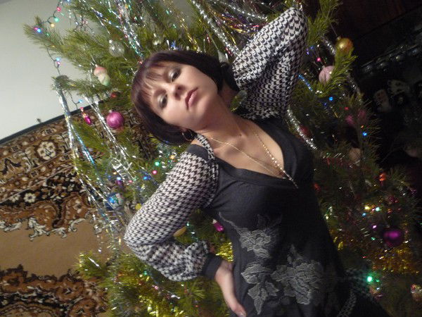 Валентина Назарова