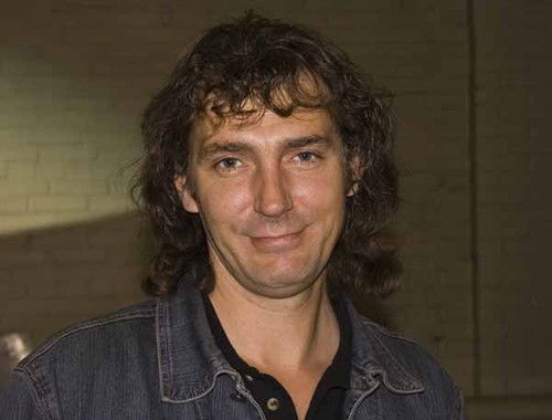 Александр Сагайдак