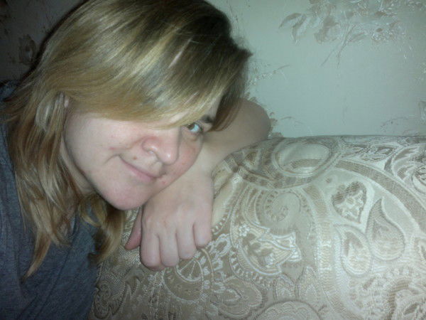 Анна Гусева