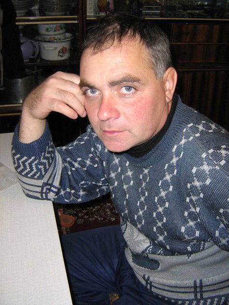 Андрей Стеценко