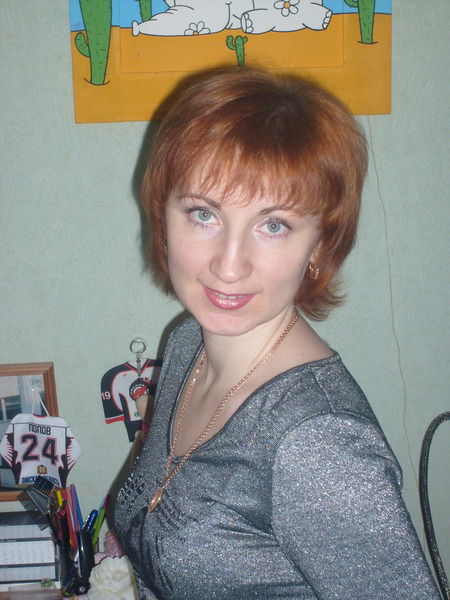 Ирина Мальцева