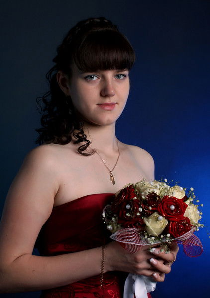 Леся Прожерина