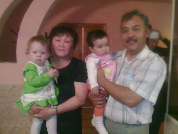 Амангельды Бейсенбенов