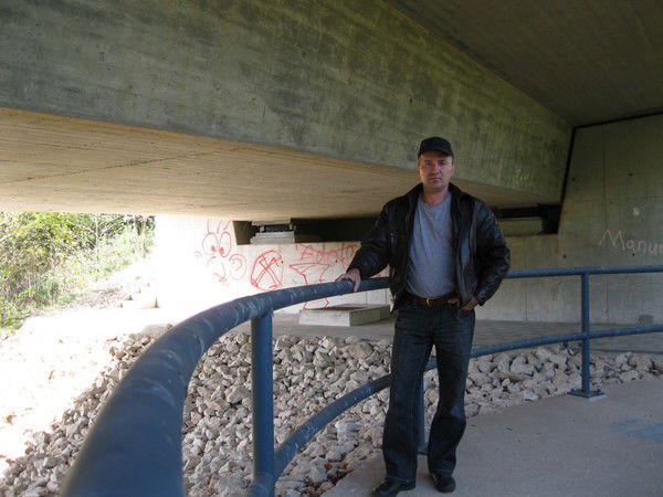 Степан Маслович