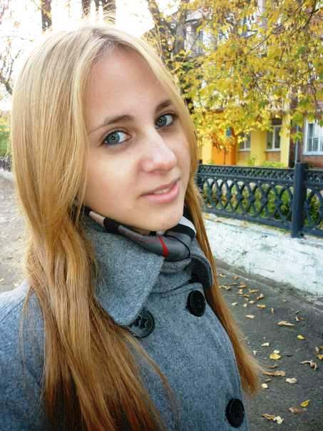 Алёна Филинова