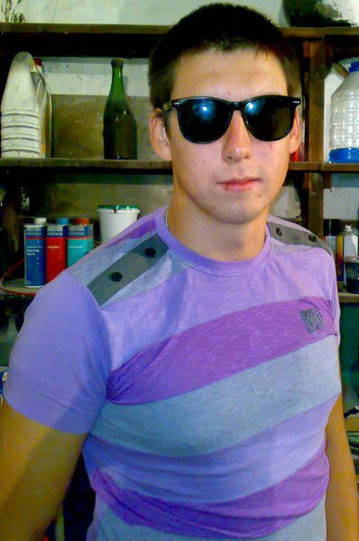 Павел Макаров