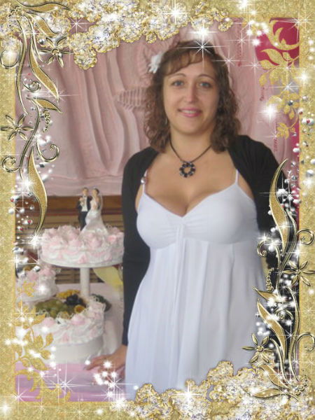 Ирина Богатырёва