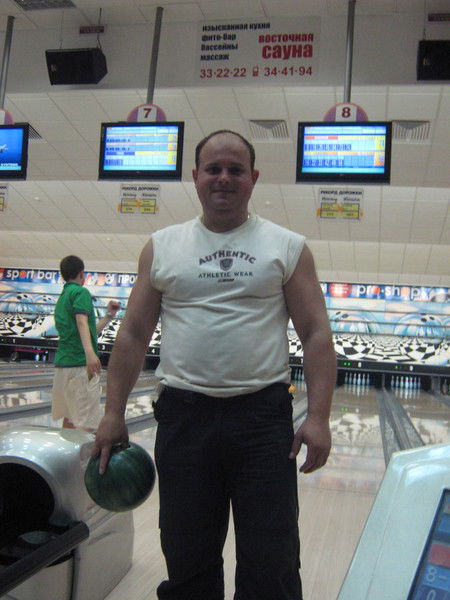 Анатолий Короткий