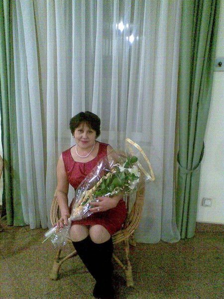 Амина Магзумбекова