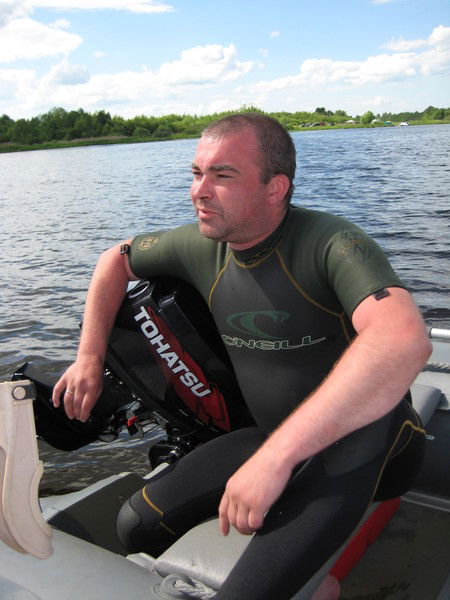 Алексей Зверев