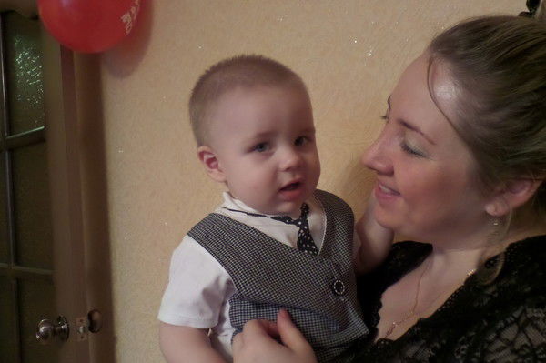 Марина Шахурдина